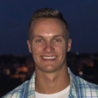 ExecThread Employee Jack Cushing's profile photo