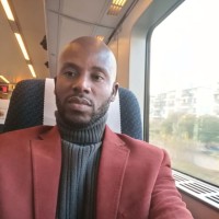 Roland Ahouman Email