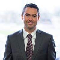 Armory Capital Employee Brett Bean's profile photo