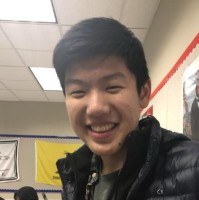Hudson River Trading Employee Nathan Chen's profile photo