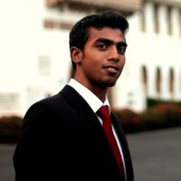 Blaze Live Employee Shailesh Mohan's profile photo