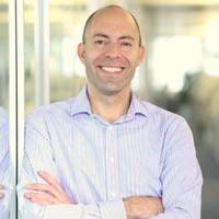 Self-employed Employee Jake Frank's profile photo