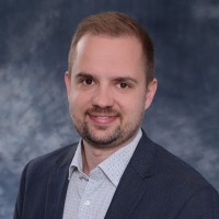 XORTION Engineering GmbH Employee Alexander Weber's profile photo