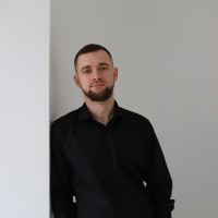 Dmytro Email
