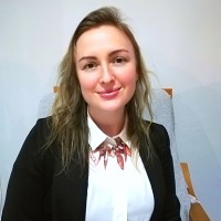 WEBMECH (Pty) Ltd Employee Pam Wilson's profile photo