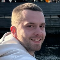 Savanta Employee Tom Shelley's profile photo