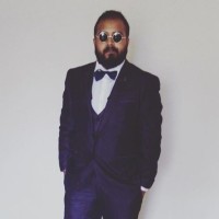 Capitalfloat Employee Abheesh Nair's profile photo