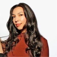 ZEALOT Employee Joshlyne Gomez's profile photo