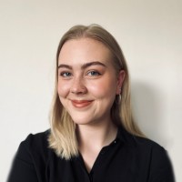 Bravomedia Employee Tuva Persson's profile photo