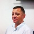 Black&Callow Employee Paul Robinson's profile photo