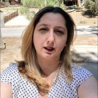 Special Needs Network, Inc. Employee Sara Asgari's profile photo