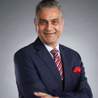 Yatish Desai
