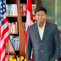 SA Associates Employee Rezaul Karim's profile photo