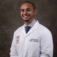 Jonathan de Vera Email & Phone Number