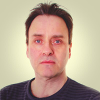 Neueda Training Employee Pat McKillen's profile photo