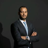 Al Ramz PJSC Employee Ashraf Shash's profile photo