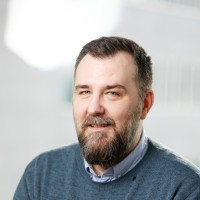 TradeLocker Employee Igor Svehla's profile photo