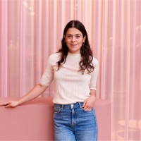 Kaai Employee Nathalia Herreman's profile photo
