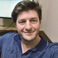 Monash University Employee Mark Flegg's profile photo
