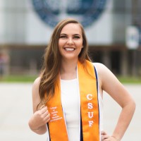 MOST/DFW Employee Alexis Soneff's profile photo