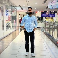SpaceMatters Employee Tanzeel Riyaz's profile photo