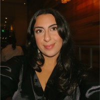 Something Classic Employee Katherine Jackson's profile photo