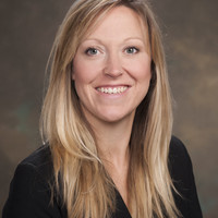Aspirus Health Employee Kelly Rasmussen's profile photo