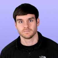 Texthelp Employee Jack Patrick's profile photo