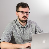 Tuio Employee Luchian Abel's profile photo
