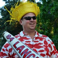 (It's) Just A Game Events Employee Darin Wissner's profile photo