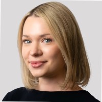 Maria Grishina Email & Phone Number