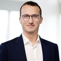 Deloitte Employee Simon Krüger's profile photo