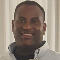 C&H Sugar Employee Andre Brown's profile photo