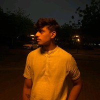 Jenil Shah's profile photo