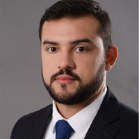 Munich Re Employee Vitor Mendes's profile photo