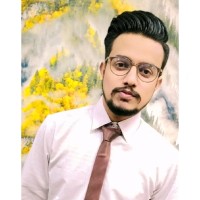 Kaybees Employee Saad Ali's profile photo