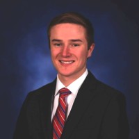 Guardian Equipment Employee Lucas Kinsey's profile photo