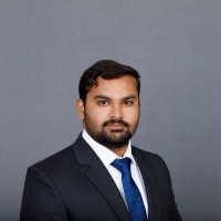 Dript IV Therapy Employee Anant Bairagi's profile photo
