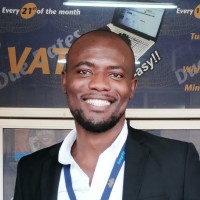Obinna Donatus Email