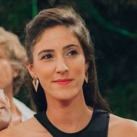 ODDITY Employee Adi Berger's profile photo