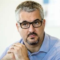 Mark Mamone Email & Phone Number