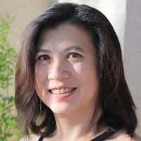 Metropia, Inc. Employee Yamei Chang's profile photo