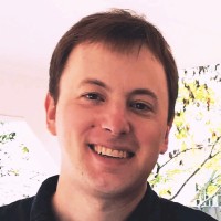 Matt Garfield Email & Phone Number