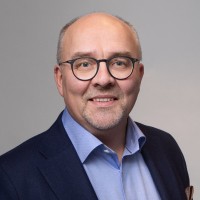 Brand ID Employee Juha Heljakka's profile photo