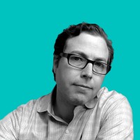 Thanx Employee Aaron Newton's profile photo