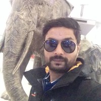 Keyur Patel Email