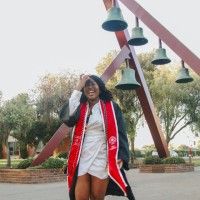 Pretend City Children's Museum Employee Camille Ledoux's profile photo