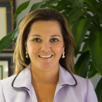 David McDavid Lincoln Mercury Employee Sonia Heredia's profile photo
