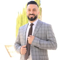 Regency Management Services, LLC Employee Mohammed Hamed's profile photo