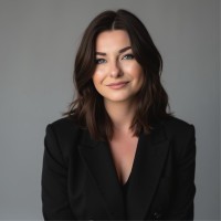OrderPort Employee Laura Marquez's profile photo
